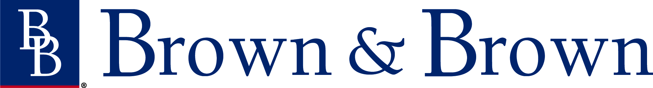 Brown and Brown Logo