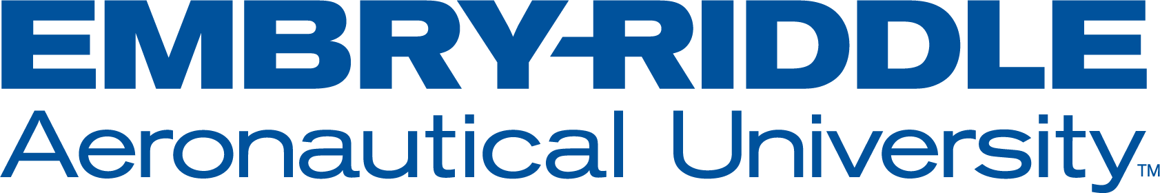 Embry-Riddle Aeronautical University Logo