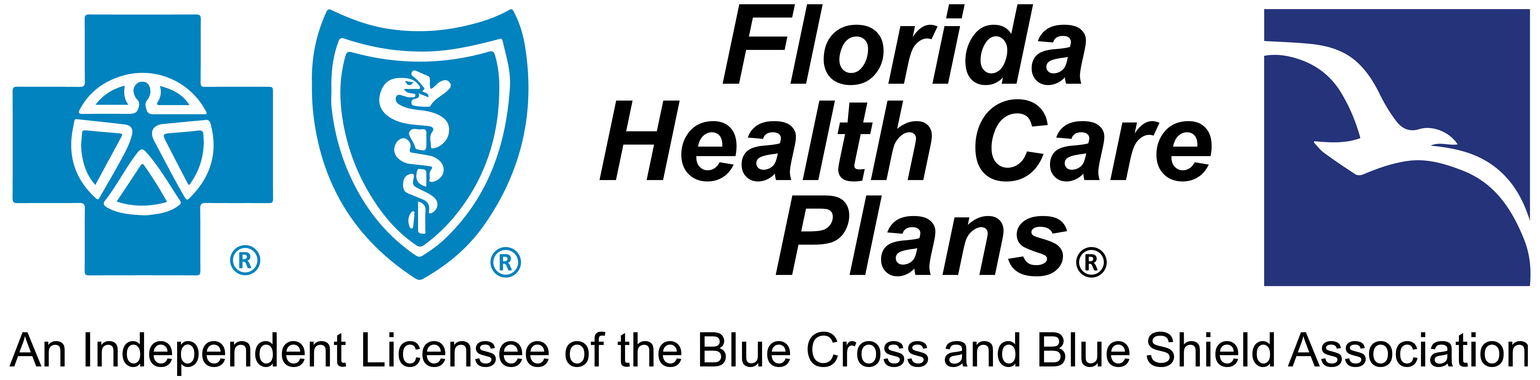 Florida Health Care Plans Logo