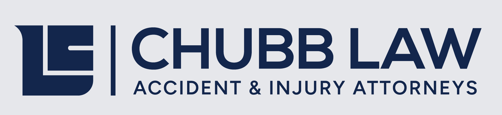 Chubb Law Accident & Injury Attorneys Logo