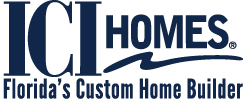 ICI Homes Logo